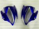 Azul Injeção Kit Carenagem R6 2006-2007 Azul Injeção Kit Carenagem R6 2006-2007