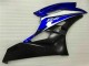 Azul Injeção Kit Carenagem R6 2006-2007 Azul Injeção Kit Carenagem R6 2006-2007