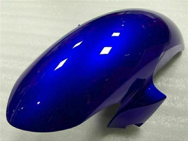 Azul Injeção Kit Carenagem R6 2006-2007 Azul Injeção Kit Carenagem R6 2006-2007