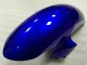 Azul Injeção Kit Carenagem R6 2006-2007 Azul Injeção Kit Carenagem R6 2006-2007