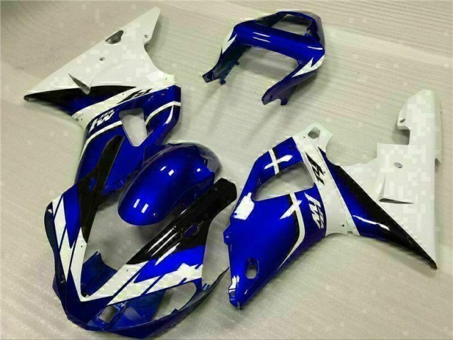 Azul Injeção Kits Carenagem R1 2000-2001 Azul Injeção Kits Carenagem R1 2000-2001