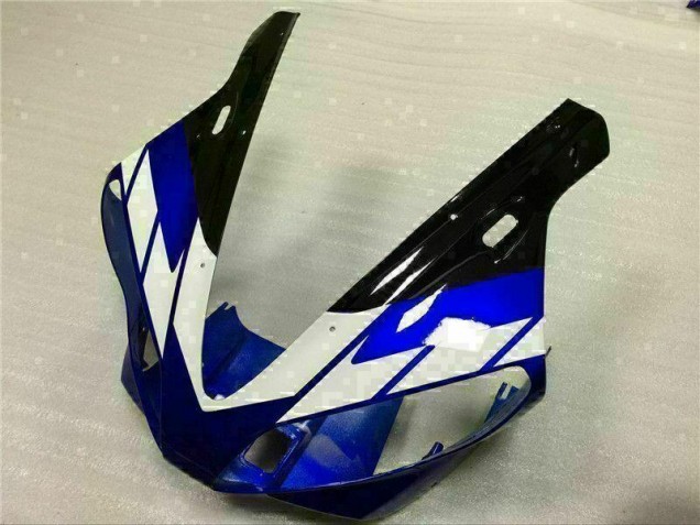 Azul Injeção Kits Carenagem R1 2000-2001 Azul Injeção Kits Carenagem R1 2000-2001