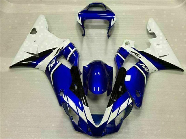 Azul Injeção Kits Carenagem R1 2000-2001 Azul Injeção Kits Carenagem R1 2000-2001