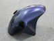 Azul Kit Carenagem CBR 600 F4i 2004-2007 Azul Kit Carenagem CBR 600 F4i 2004-2007