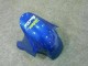 Azul Kit Carenagem CBR 600RR 2007-2008 Azul Kit Carenagem CBR 600RR 2007-2008