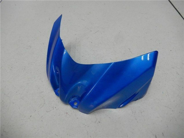 Azul Kit Carenagem GSXR 1000 K9 2009-2016 Azul Kit Carenagem GSXR 1000 K9 2009-2016