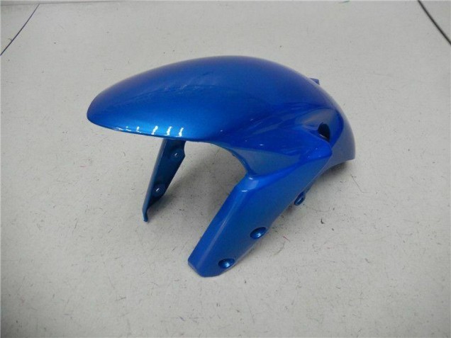 Azul Kit Carenagem GSXR 1000 K9 2009-2016 Azul Kit Carenagem GSXR 1000 K9 2009-2016