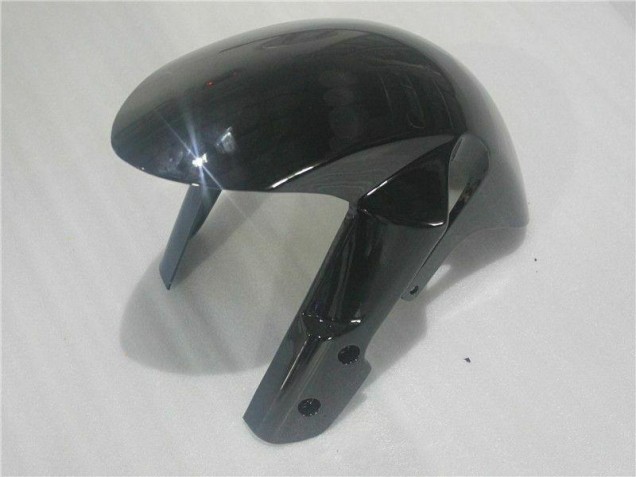 Azul Kit Carenagem GSXR 600 / 750 K6 2006-2007 Azul Kit Carenagem GSXR 600 / 750 K6 2006-2007