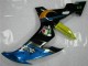 Azul Kit Carenagem R1 2004-2006 Azul Kit Carenagem R1 2004-2006