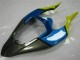 Azul Kit Carenagem R1 2004-2006 Azul Kit Carenagem R1 2004-2006
