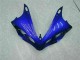 Azul Kit Carenagem R1 2007-2008 Azul Kit Carenagem R1 2007-2008