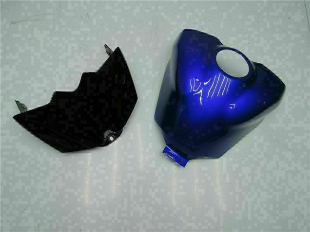 Azul Kit Carenagem R1 2007-2008 Azul Kit Carenagem R1 2007-2008