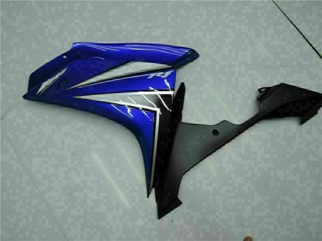 Azul Kit Carenagem R1 2007-2008 Azul Kit Carenagem R1 2007-2008