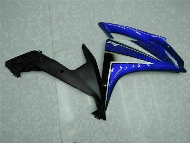 Azul Kit Carenagem R1 2007-2008 Azul Kit Carenagem R1 2007-2008