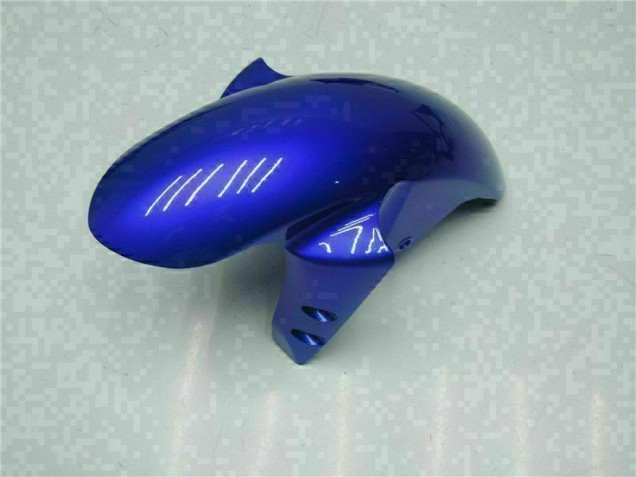 Azul Kit Carenagem R1 2007-2008 Azul Kit Carenagem R1 2007-2008