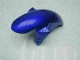 Azul Kit Carenagem R1 2007-2008 Azul Kit Carenagem R1 2007-2008