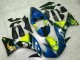 Azul Kit Carenagem R1 2009-2011 Azul Kit Carenagem R1 2009-2011