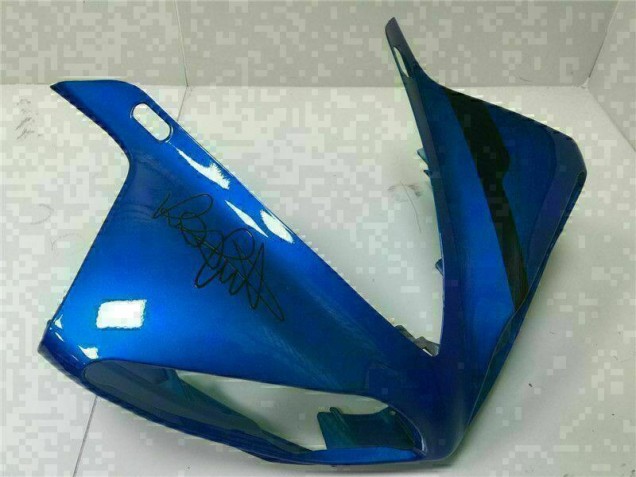 Azul Kit Carenagem R1 2009-2011 Azul Kit Carenagem R1 2009-2011