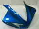 Azul Kit Carenagem R1 2009-2011 Azul Kit Carenagem R1 2009-2011