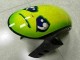 Azul Kit Carenagem R1 2009-2011 Azul Kit Carenagem R1 2009-2011
