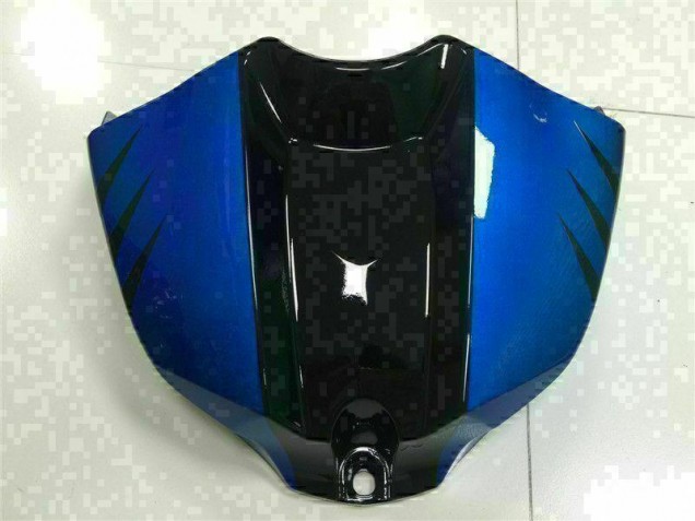 Azul Kit Carenagem R1 2009-2011 Azul Kit Carenagem R1 2009-2011