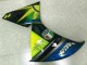 Azul Kit Carenagem R1 2009-2011 Azul Kit Carenagem R1 2009-2011