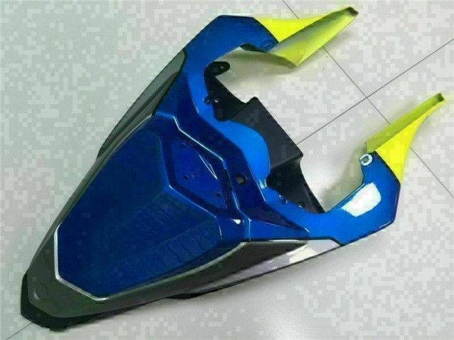 Azul Kit Carenagem R1 2009-2011 Azul Kit Carenagem R1 2009-2011