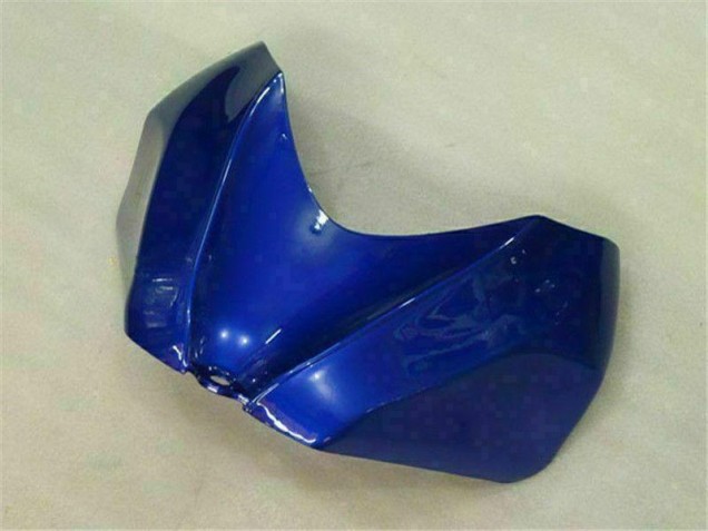 Azul Kit Completo Carenagem GSXR 600 / 750 K6 2006-2007 Azul Kit Completo Carenagem GSXR 600 / 750 K6 2006-2007