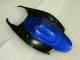 Azul Kit Completo Carenagem GSXR 600 / 750 K6 2006-2007 Azul Kit Completo Carenagem GSXR 600 / 750 K6 2006-2007