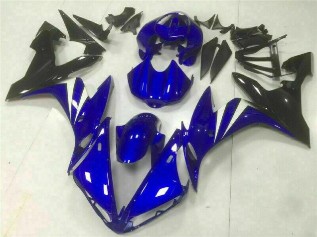Azul Kit Completo Carenagem R1 2004-2006 Azul Kit Completo Carenagem R1 2004-2006