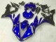 Azul Kit Completo Carenagem R1 2004-2006 Azul Kit Completo Carenagem R1 2004-2006