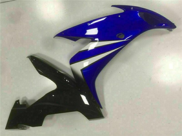 Azul Kit Completo Carenagem R1 2004-2006 Azul Kit Completo Carenagem R1 2004-2006
