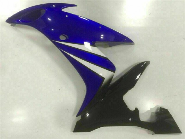 Azul Kit Completo Carenagem R1 2004-2006 Azul Kit Completo Carenagem R1 2004-2006