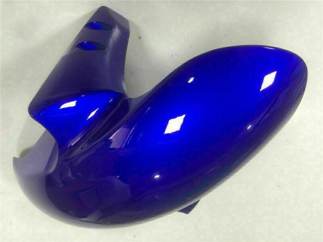 Azul Kit Completo Carenagem R1 2004-2006 Azul Kit Completo Carenagem R1 2004-2006
