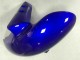 Azul Kit Completo Carenagem R1 2004-2006 Azul Kit Completo Carenagem R1 2004-2006