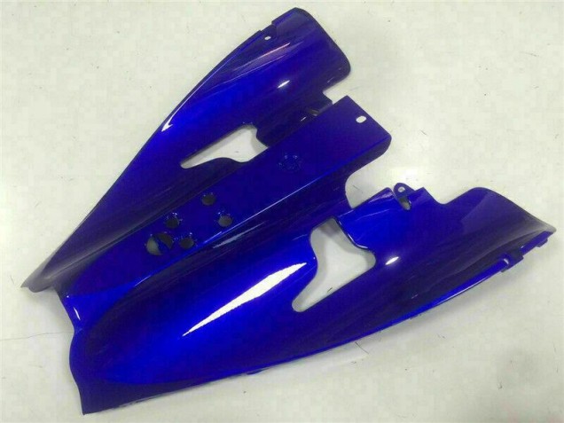 Azul Kit Completo Carenagem R1 2004-2006 Azul Kit Completo Carenagem R1 2004-2006