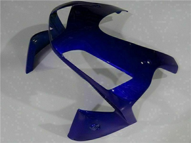 Azul Kits Carenagem CBR 600RR 2003-2004
