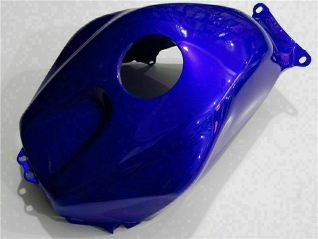 Azul Kits Carenagem CBR 600RR 2003-2004