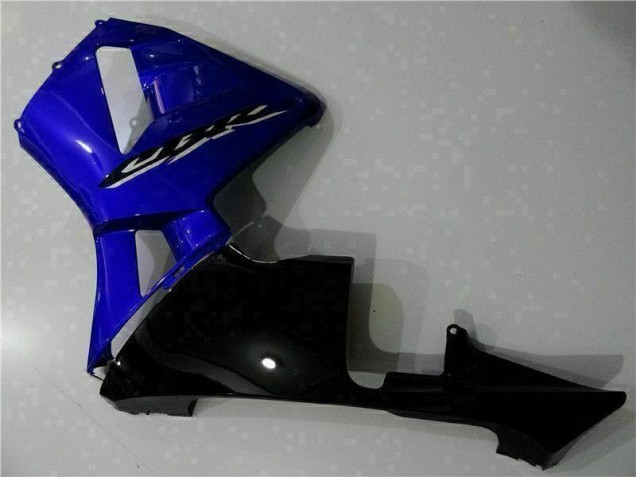 Azul Kits Carenagem CBR 600RR 2003-2004
