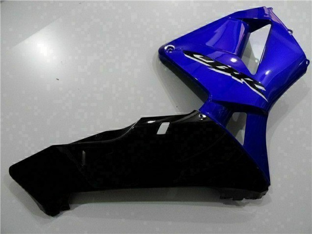 Azul Kits Carenagem CBR 600RR 2003-2004