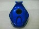 Azul Kits Carenagem CBR 600RR 2005-2006 Azul Kits Carenagem CBR 600RR 2005-2006