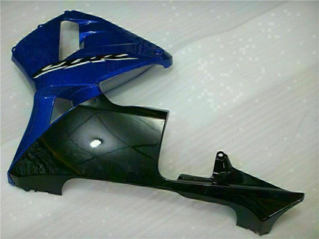 Azul Kits Carenagem CBR 600RR 2005-2006 Azul Kits Carenagem CBR 600RR 2005-2006