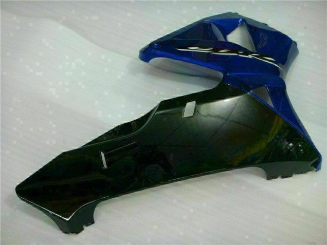 Azul Kits Carenagem CBR 600RR 2005-2006 Azul Kits Carenagem CBR 600RR 2005-2006