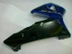 Azul Kits Carenagem CBR 600RR 2005-2006 Azul Kits Carenagem CBR 600RR 2005-2006