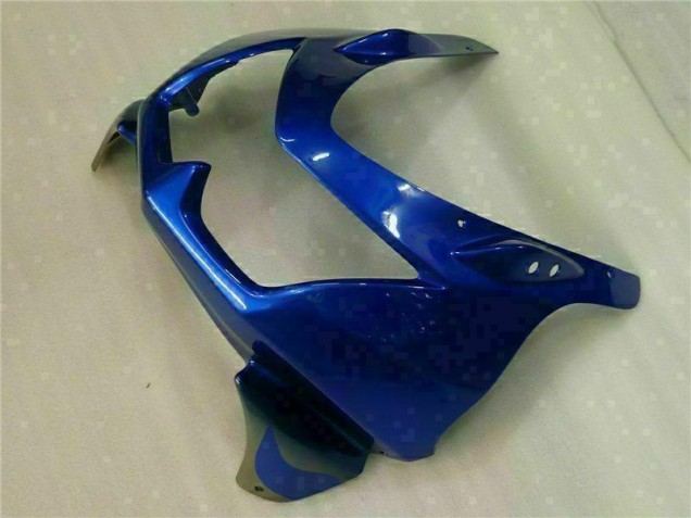 Azul Kits Carenagem EX250 2008-2012 Azul Kits Carenagem EX250 2008-2012