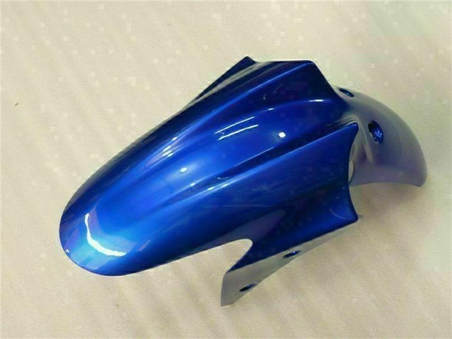 Azul Kits Carenagem EX250 2008-2012 Azul Kits Carenagem EX250 2008-2012