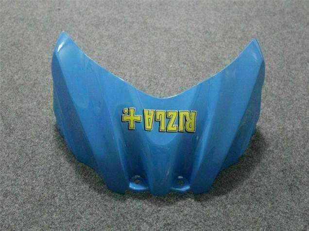 Azul Kits Carenagem GSXR 1000 K9 2009-2016