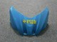 Azul Kits Carenagem GSXR 1000 K9 2009-2016