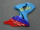 Azul Kits Carenagem GSXR 1000 K9 2009-2016