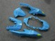 Azul Kits Carenagem GSXR 1000 K9 2009-2016